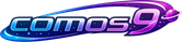 comos9 Logo